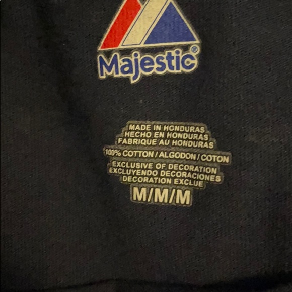 Derek Jeter DJ3K T-shirt - Picture 2 of 3